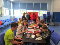 Культурное пространство «Доброе»