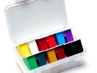 Набор гуаши мини HIMI 12 цветов по 12 мл