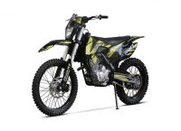 Мотоцикл FXMOTO X1 CB250F 21/18 ENDURO