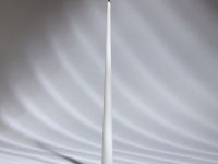 Подсвечник Поместье/Estate, черный