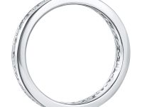 Кольцо из серебра э0612кц12093600