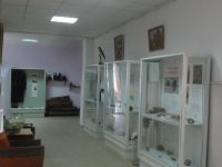 Новониколаевский районный краеведческий музей