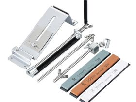 Точильный станок RUIXIN RX-003