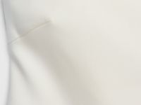 Корсетный топ из поливискозы, Бежевый