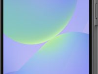 Смартфон Samsung Galaxy A36 8/128 ГБ Чёрный