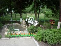 Андроповский районный краеведческий музей