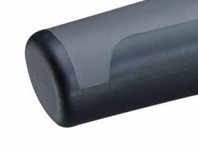 Насос напольный Topeak JoeBlow Ace gnn (серебристый)