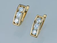 Серьги из желтого золота э0312сг08200954_white