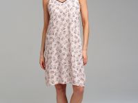 Сорочка ночная текстильная для женщин