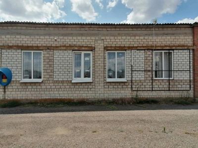 Сельский дом культуры х. Веселого