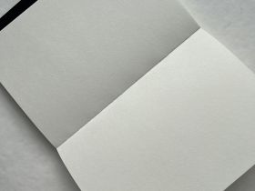 Альбом для эскизов Potentate Sketch Book 14,2х21 см 120 л 100 г