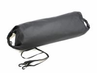 Protect  Велосумка на руль до 12 л, Bikepacking (555-671), цвет Черный