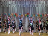 Большешемердянский сельский дом культуры