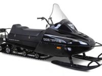 Снегоход РУССКАЯ МЕХАНИКА Тайга Варяг 500