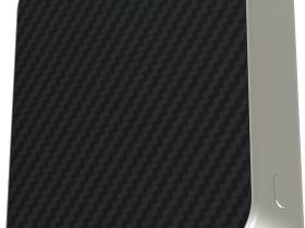 Внешний аккумулятор Magssory Pride 10000 мАч Magsafe титан