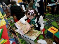 Библиотека-филиал № 8 «Северное сияние»