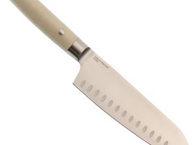 Кухонный нож Сантоку Tuotown DOLORES