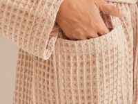 Халат Lordi, бежевый