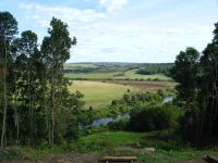 Усадьба генерала А. Я. Мирковича