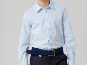 Ремень для мальчиков