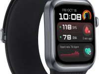 Умные часы Huawei Watch D2 Black