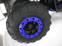 Квадроцикл WELS Thunder EVO