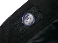 Брюки текстильные для мальчика