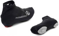 Обтекатели для велообуви Author Lycra (черный S/M (39-42))