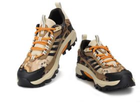 Кроссовки Remington Net beige