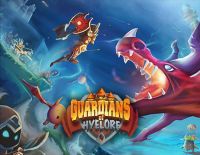 Guardians of Hyelore (PC)