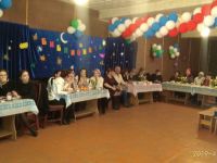 Центральная районная библиотека им. К. Мечиева