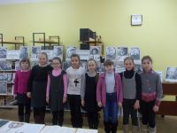 Детская библиотека – филиал № 28 им. В. Д. Берестова г. Калуги