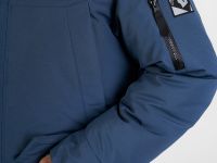 Полупальто пуховое Arctica III Мужское