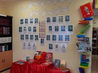 Шугурская библиотека – филиал № 13