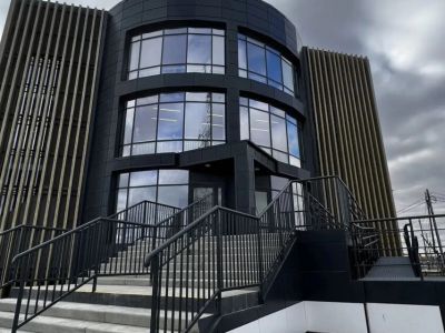 Многофункциональный центр открыли в Таттинском улусе Якутии / ЯСИА   