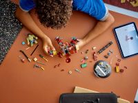 Super Heroes 76343 Конструктор Легендарная битва Халкбастера против Халка