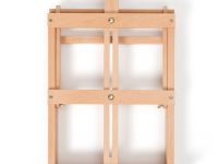 Мольберт настольный Pinax TE-11, бук