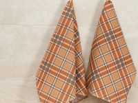 Комплект полотенец Autumn falls