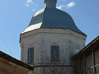 Северо-западная башня