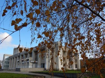 Коржевский сельский дом культуры