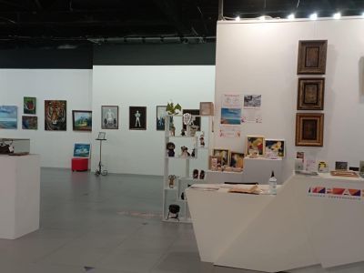 Галерея современного искусства «Грани»