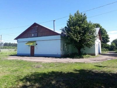 Аксеновский сельский дом культуры