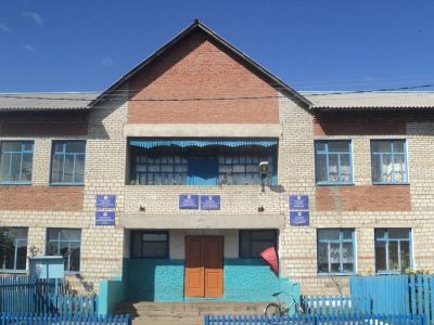 Тал-Кускаровская библиотека