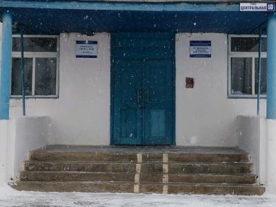 Первомайский сельский дом культуры