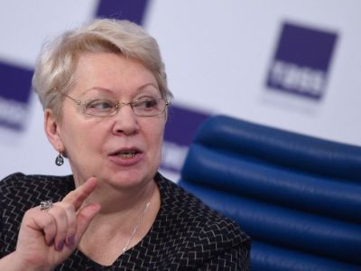 В Минпросвещения считают, что учителям нужна переподготовка каждые 3 года