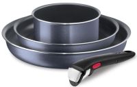 Набор посуды Ingenio ELEMENTARY COOK 4 предмета 04253810