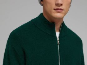 Шапка мужская