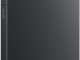 Смартфон iQOO 15 16/512 ГБ «Альфа-чёрный»