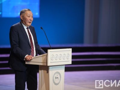 Осужденный депутат Поскачин лишен полномочий в Ил Тумэне