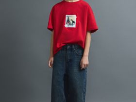 Джинсы для мальчиков, Синий